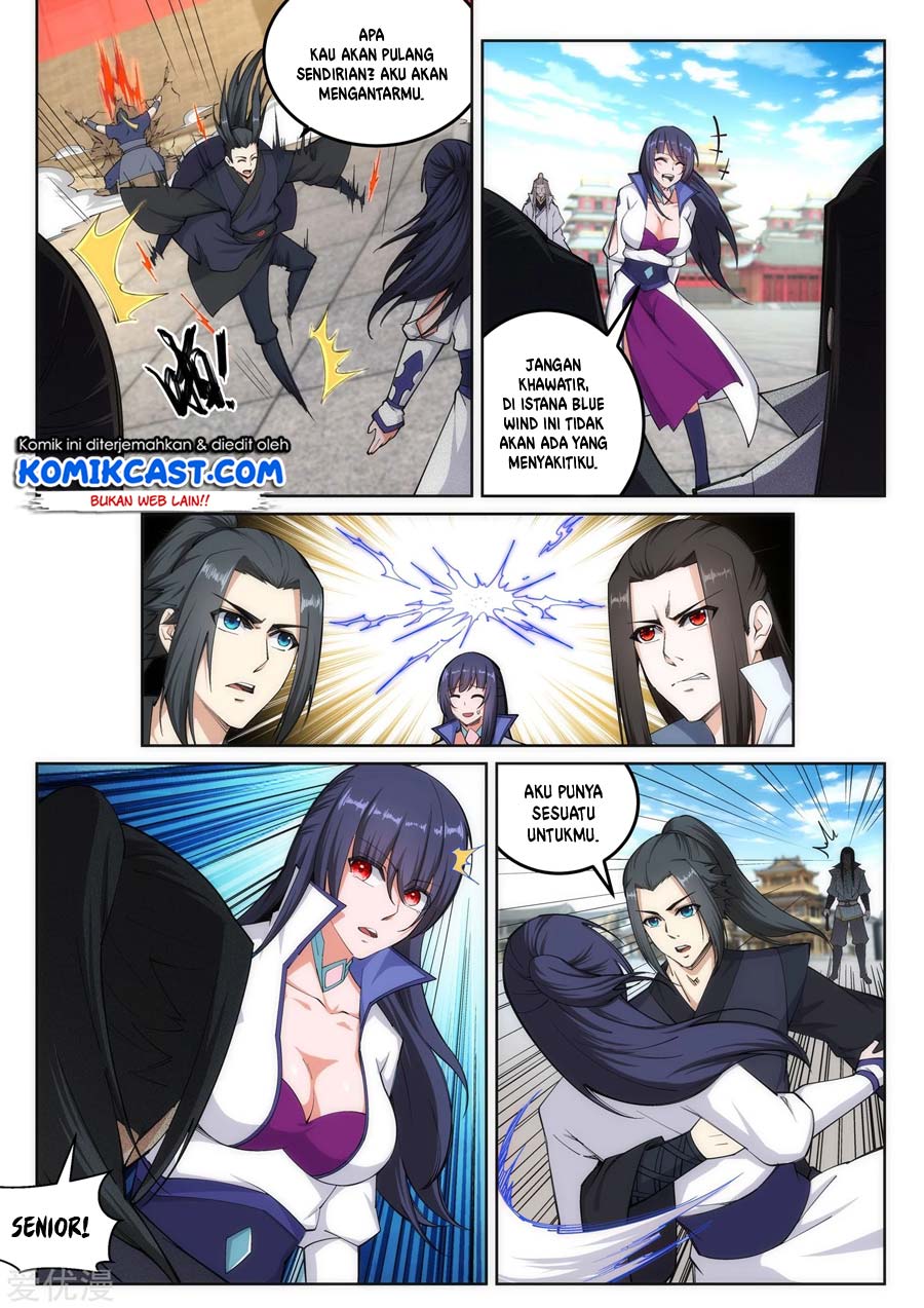 Dilarang COPAS - situs resmi www.mangacanblog.com - Komik against the gods 104 - chapter 104 105 Indonesia against the gods 104 - chapter 104 Terbaru 5|Baca Manga Komik Indonesia|Mangacan